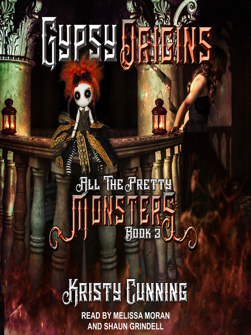 Title details for Gypsy Origins by Kristy Cunning - Available